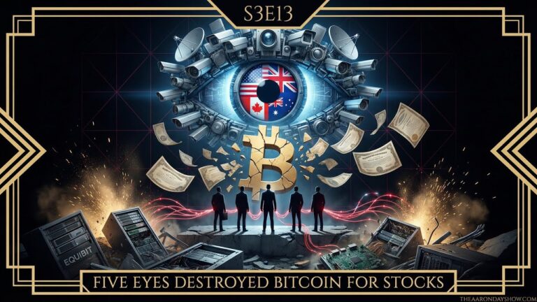 Deep Dive into Equibit Lawsuit Delays: A 4-Hour Conversation with Aaron Day