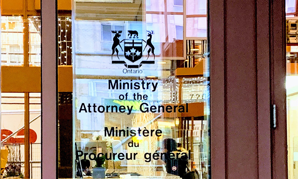 Read more about the article Statement of Defense from the Attorney General of Canada