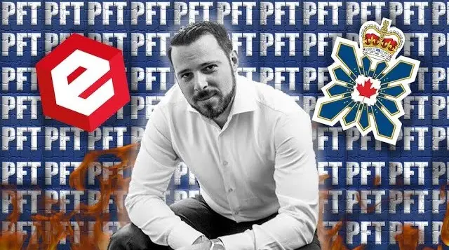 Read more about the article Breaking the Silence: Dan Dicks of Press for Truth Becomes First Major Journalist to Cover the Equibit Lawsuits