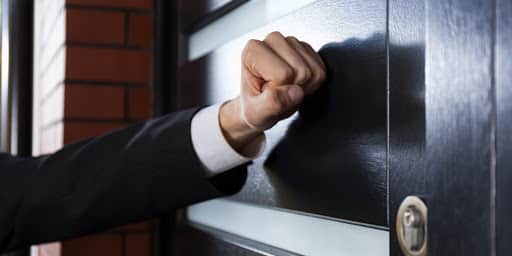 Read more about the article CSIS Informant Located and Served