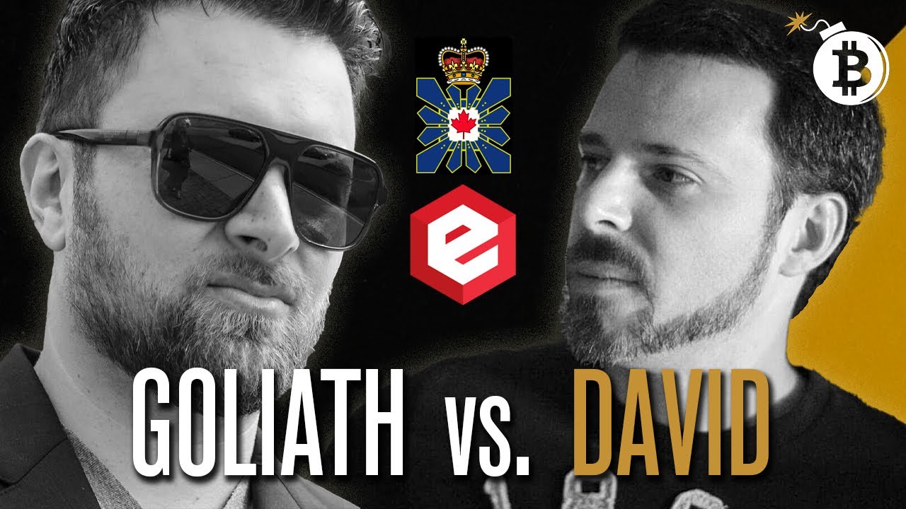 Read more about the article The Rise and Fall of Equibit Group: In-Depth Interview with Rafael LaVerde of The Crypto Vigilante