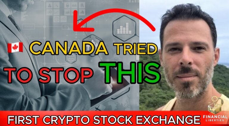 Anarchapulco 2026: Chris Horlacher Discusses Equibit’s Rise, Sabotage, and Lawsuits with Vin Maru on Financial Liberties