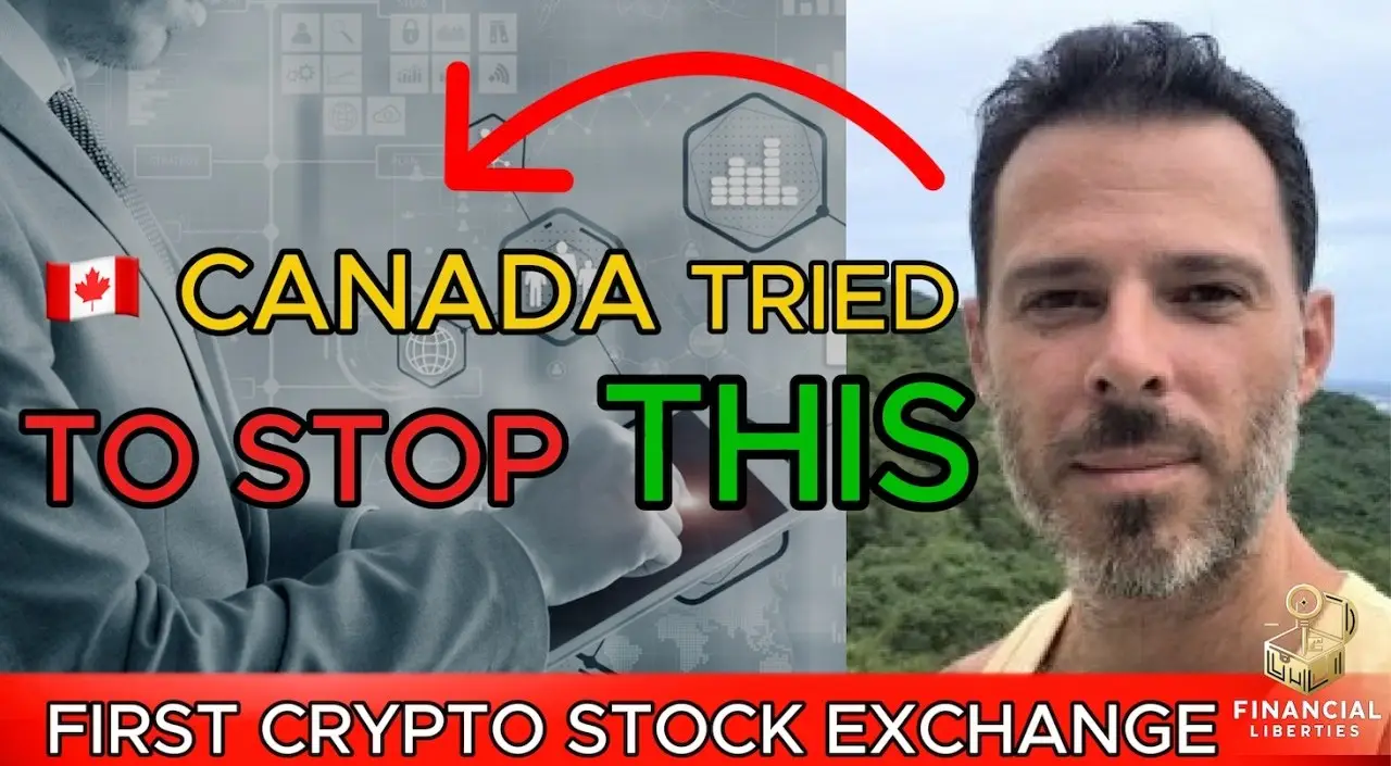 Read more about the article Anarchapulco 2026: Chris Horlacher Discusses Equibit’s Rise, Sabotage, and Lawsuits with Vin Maru on Financial Liberties