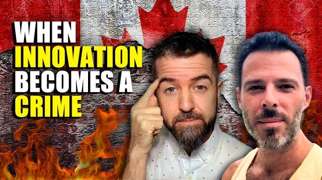 Exclusive Update: Chris Horlacher Joins Dan Dicks on Press for Truth to Discuss Equibit Lawsuit Developments