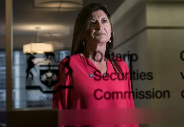 Read more about the article The OSC Experience: How Canada’s Securities Regulator Allegedly Weaponized “Compliance” Against Equibit