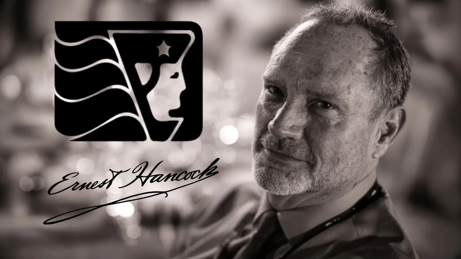 Chris Horlacher third interview Ernest Hancock Declare Your Independence Equibit lawsuit September 2026