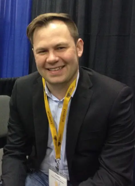 Redmond Weissenberger, Mises Institute of Canada